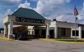 Quality Inn Near Tarleton State University