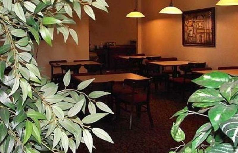 Quality Inn Near Tarleton State University Stephenville Exterior photo